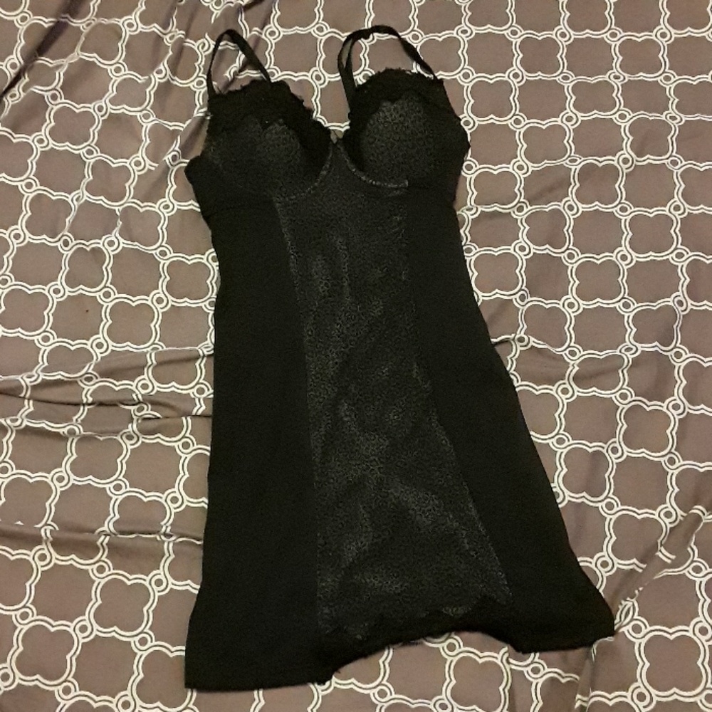 lingerie